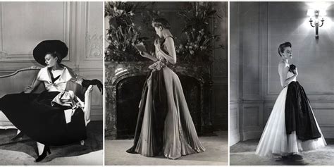 dior founded|Dior collections through the years.